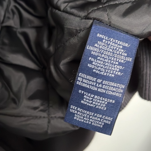 BASS CREEK Outfitters - Warm, Durable, protection Jacket - Picture 3 of 7